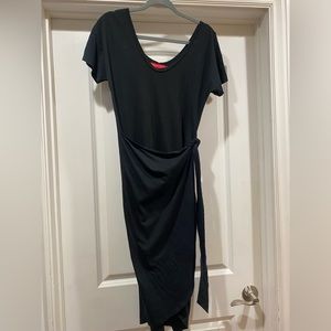 Philanthropy Pearson Wrap Dress S